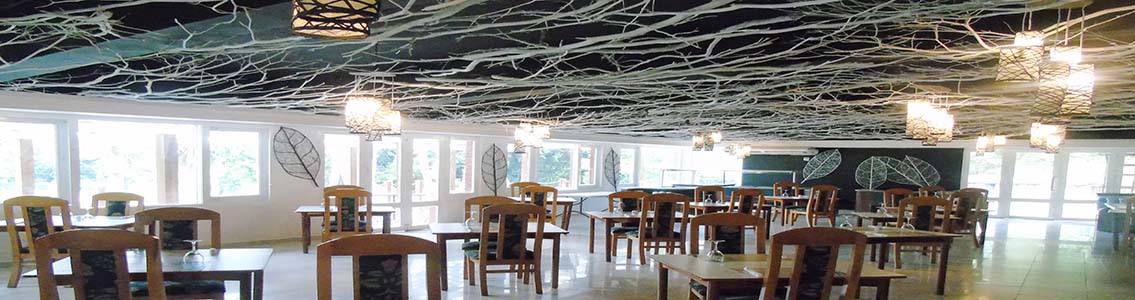 Villa Soroa restaurant, Artemisa, Cuba Travel